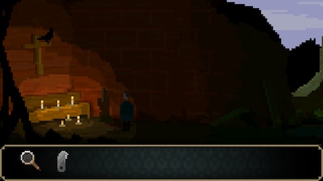 The Last Door: Season 2 - Collector's Edition Steam Key GLOBAL - 10