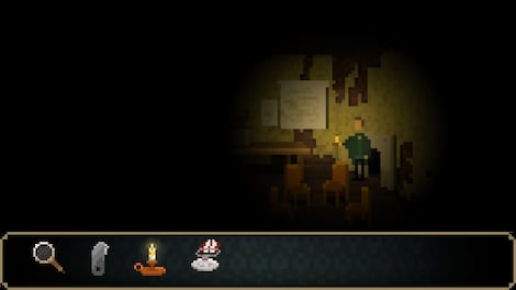 The Last Door: Season 2 - Collector's Edition Steam Key GLOBAL - 5