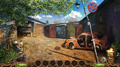 The Last Dream: Developer's Edition Steam Key GLOBAL - 2