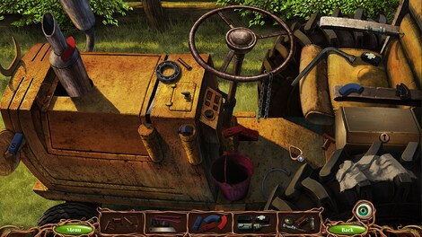 The Last Dream: Developer's Edition Steam Key GLOBAL - 3