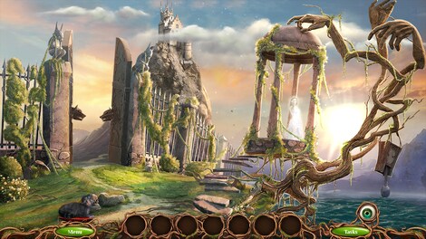 The Last Dream: Developer's Edition Steam Key GLOBAL - 5