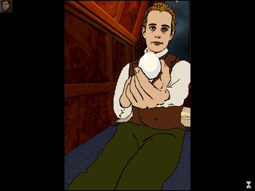 The Last Express GOG.COM Key GLOBAL - 5