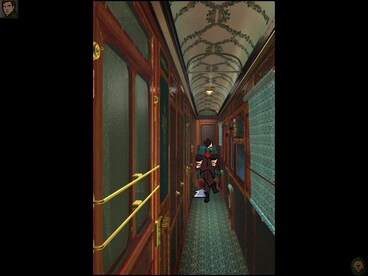 The Last Express GOG.COM Key GLOBAL - 9