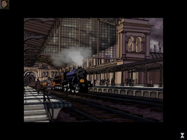 The Last Express GOG.COM Key GLOBAL - 7