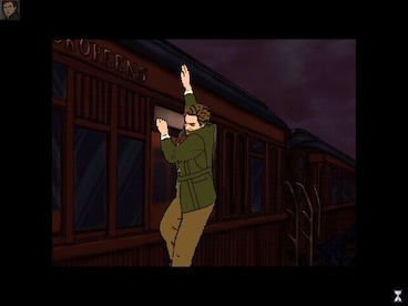 The Last Express GOG.COM Key GLOBAL - 0