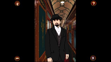 The Last Express Gold Edition (PC) - Steam Key - GLOBAL - 9