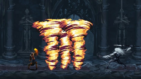 The Last Faith (PC) - Steam Account - GLOBAL - 11