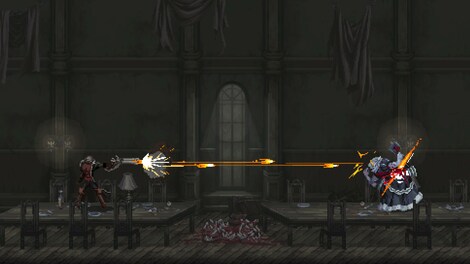 The Last Faith (PC) - Steam Gift - GLOBAL - 8