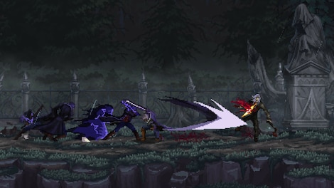 The Last Faith (PC) - Steam Key - EUROPE - 10
