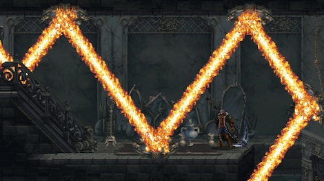The Last Faith (PC) - Steam Key - GLOBAL - 7