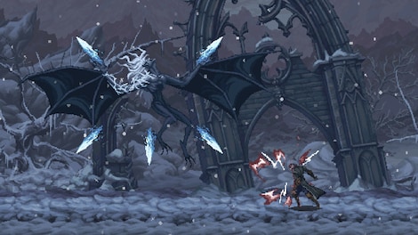 The Last Faith (PC) - Steam Key - GLOBAL - 6