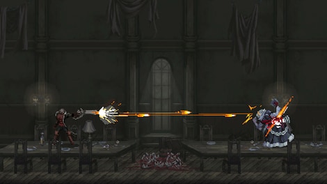 The Last Faith (PC) - Steam Key - GLOBAL - 8