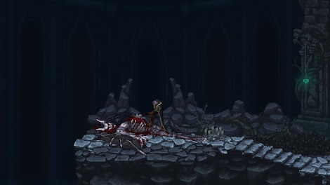 The Last Faith (PC) - Steam Key - GLOBAL - 9