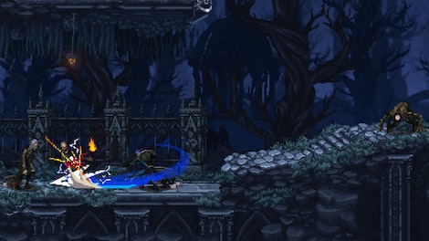 The Last Faith (PC) - Steam Key - GLOBAL - 5