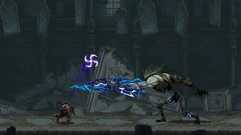 The Last Faith (PC) - Steam Key - GLOBAL - 3