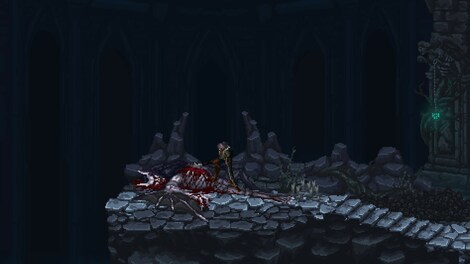 The Last Faith (PC) - Steam Key - LATAM - 9