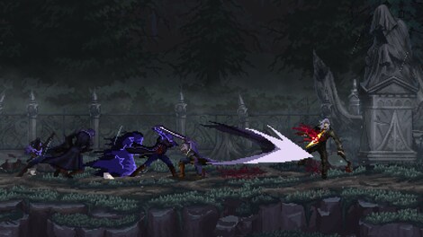 The Last Faith (PC) - Steam Key - LATAM - 10