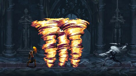 The Last Faith (Xbox Series X/S) - Xbox Live Key - ARGENTINA - 11