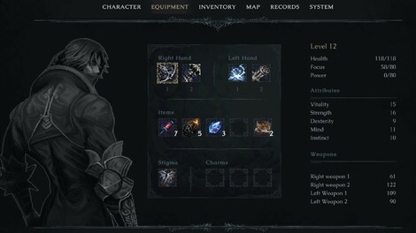 The Last Faith (Xbox Series X/S) - Xbox Live Key - ARGENTINA - 4