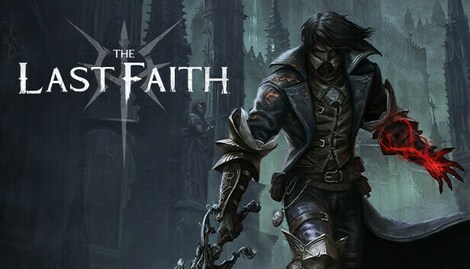 The Last Faith (Xbox Series X/S) - Xbox Live Key - BRAZIL - 0