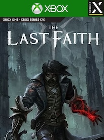 The Last Faith (Xbox Series X/S) - Xbox Live Key - TURKEY - 1