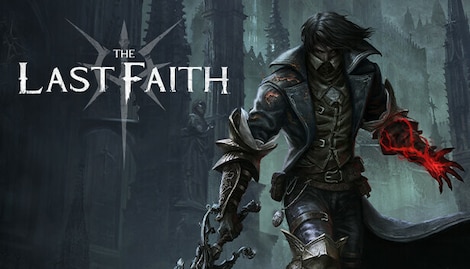 The Last Faith (Xbox Series X/S) - Xbox Live Key - TURKEY - 0