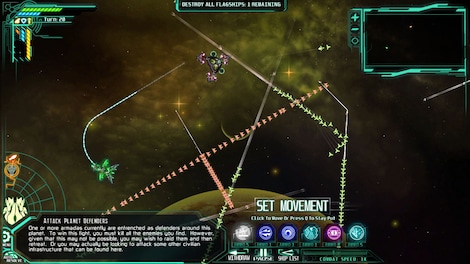 The Last Federation - Betrayed Hope Steam Key GLOBAL - 11