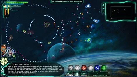 The Last Federation - Betrayed Hope Steam Key GLOBAL - 5