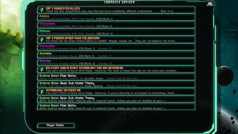 The Last Federation - Betrayed Hope Steam Key GLOBAL - 4