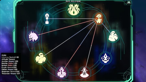 The Last Federation Collection Steam Gift EUROPE - 12