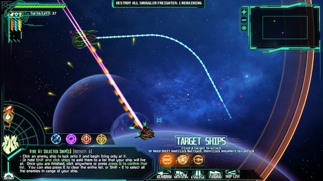 The Last Federation Collection Steam Gift GLOBAL - 11