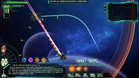 The Last Federation Collection Steam Key GLOBAL - 11