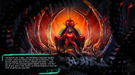 The Last Federation Collection Steam Key GLOBAL - 23