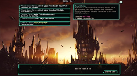 The Last Federation Steam Gift GLOBAL - 12