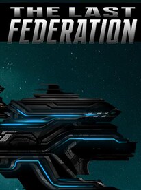 The Last Federation Steam Key GLOBAL - 1