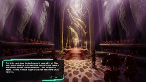The Last Federation Steam Key GLOBAL - 25