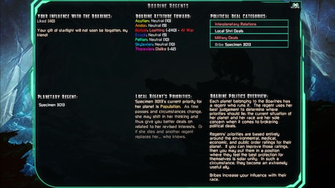 The Last Federation Steam Key GLOBAL - 23