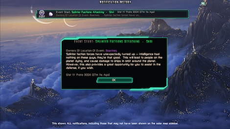The Last Federation Steam Key GLOBAL - 15