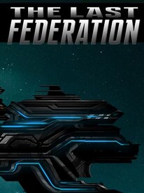 The Last Federation Steam Key GLOBAL - 14