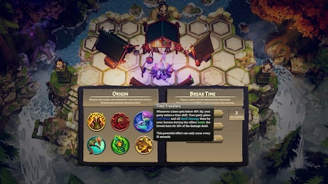 The Last Flame (PC) - Steam Gift - GLOBAL - 6