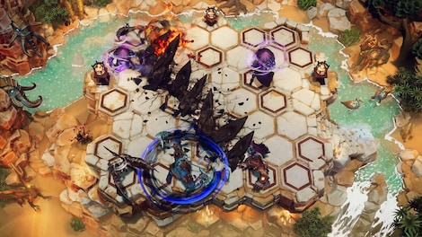 The Last Flame (PC) - Steam Gift - GLOBAL - 11