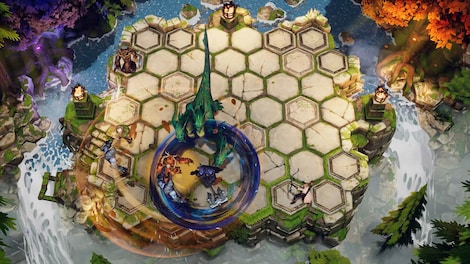 The Last Flame (PC) - Steam Gift - GLOBAL - 5