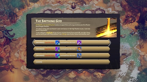 The Last Flame (PC) - Steam Gift - GLOBAL - 9