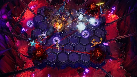 The Last Flame (PC) - Steam Key - EUROPE - 7