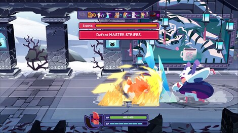 The Last Friend (PC) - Steam Key - GLOBAL - 7