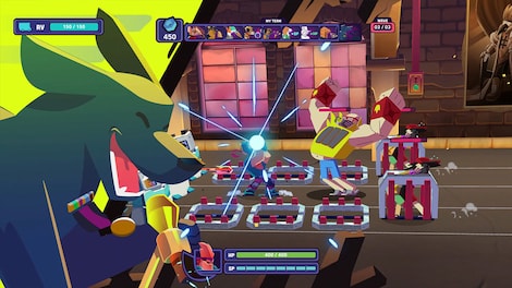 The Last Friend (PC) - Ubisoft Connect Account - GLOBAL - 6