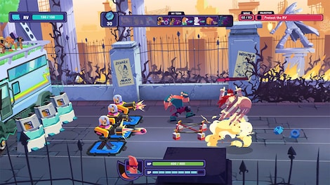 The Last Friend (PC) - Ubisoft Connect Account - GLOBAL - 4