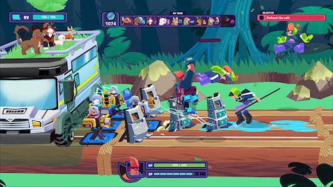 The Last Friend (PC) - Ubisoft Connect Account - GLOBAL - 3