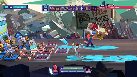 The Last Friend (PC) - Ubisoft Connect Account - GLOBAL - 5