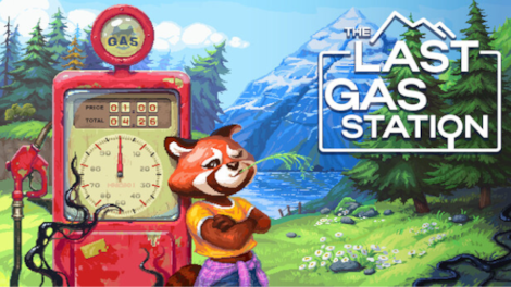The Last Gas Station (PC) - Steam Key - GLOBAL - 0